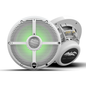 RECON Series 8" High-Output Component Style Coaxial Speakers (Pair) | Wet Sounds