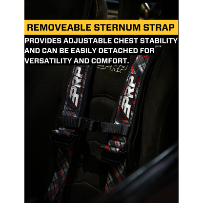 5.2 Harness (Plaid)