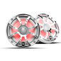 REVO Series 6.5" High-Output Component Style Coaxial Speakers (Pair) | Wet Sounds