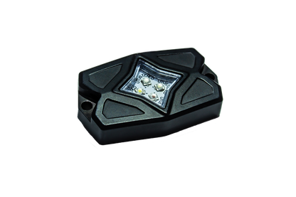 RGBW Rock Light Kit