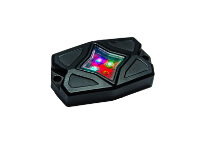 RGBW Rock Light Kit