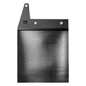 Yamaha YXZ Rear Mud Flaps - Kombustion Motorsports