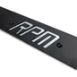 Polaris RZR Pro R Rear Fascia Delete Trim Shield / Muffler Cover