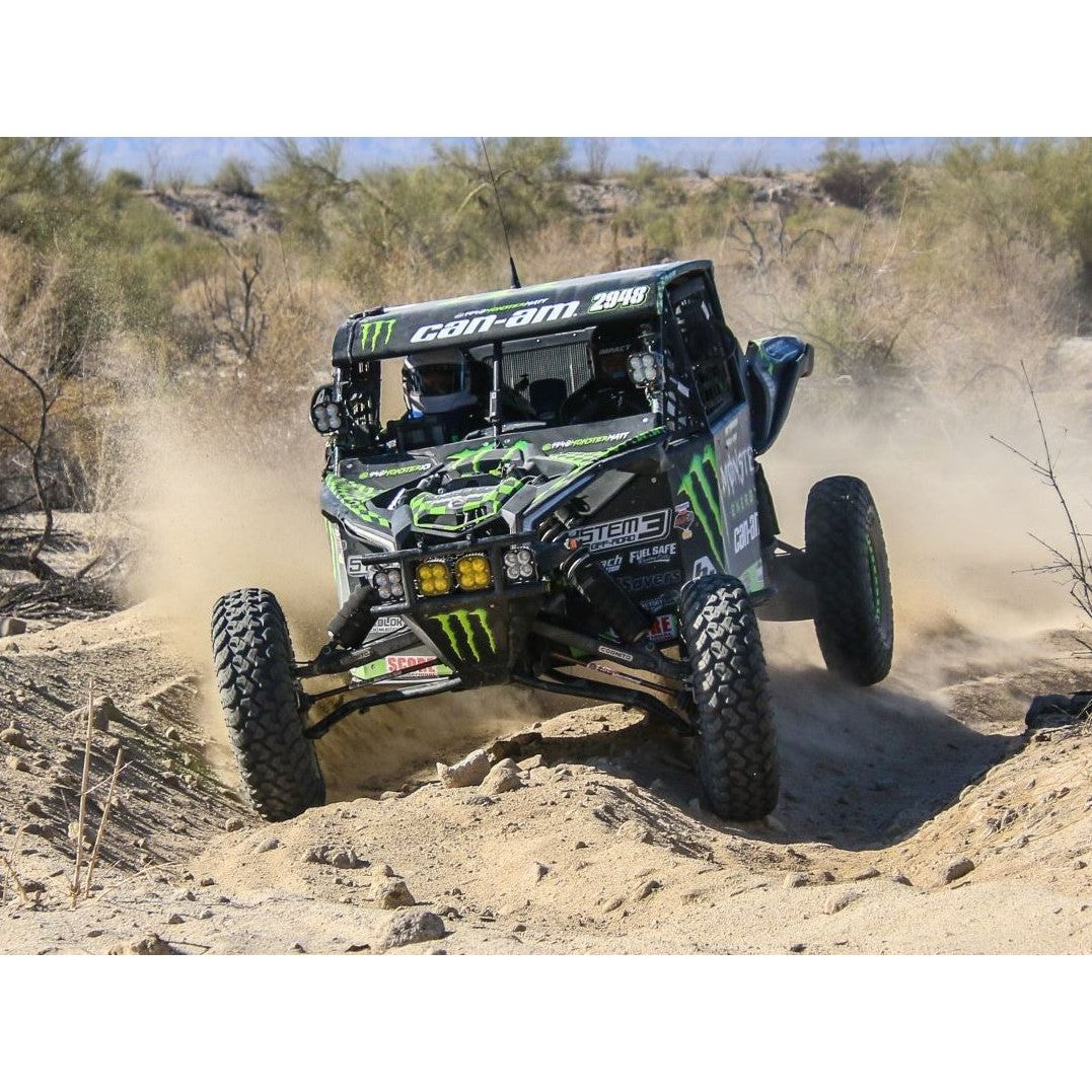 RT320 Tire