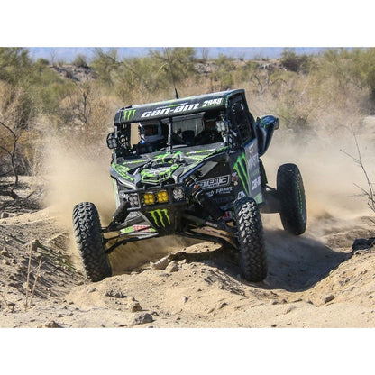 RT320 Tire