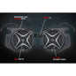 Polaris RZR Ride Command Phase X 5 Speaker Plug-&-Play System