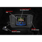 Polaris RZR Pro / Turbo R A-Spec 5 Speaker Plug-&-Play System with JVC