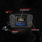 Polaris RZR Pro Series Phase-4 A-Spec 5-Speaker 800watt System with JVC
