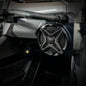 2025 Polaris® RZR Pro R / Pro S / Pro XP Front 6.5" Dash Speaker Pods
