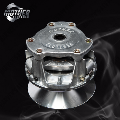 Ranger 1000 SOHC (2020+) HD Performance Primary & Secondary Clutch set