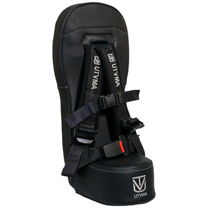 Polaris RZR Turbo R Bump Seat