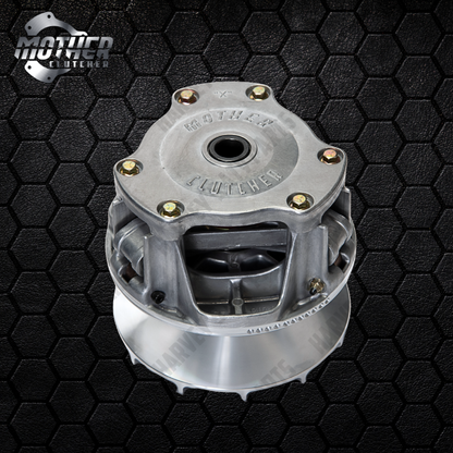 Sportsman 700 & X2 (2006) Primary Clutch (2006 only)