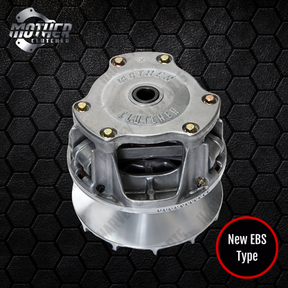Ranger 800 XP (2010-2014) Primary Clutch EBS Upgrade