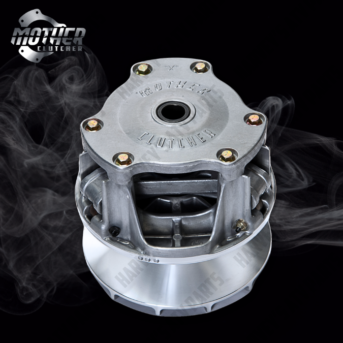 Sportsman 800 (2010-2014) Primary Clutch