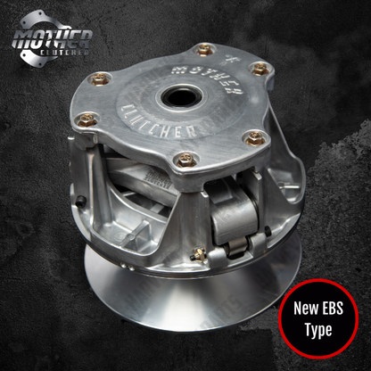 RZR 900 & S & Trail (2015+) Primary Clutch- EBS Type