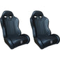 Polaris RZR XP 1000 / Turbo Front Bucket Seat Set