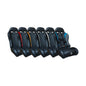 Polaris RZR 900 Front Bucket Seat Set