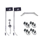 Polaris RZR Pro / Turbo R Lighting Kit