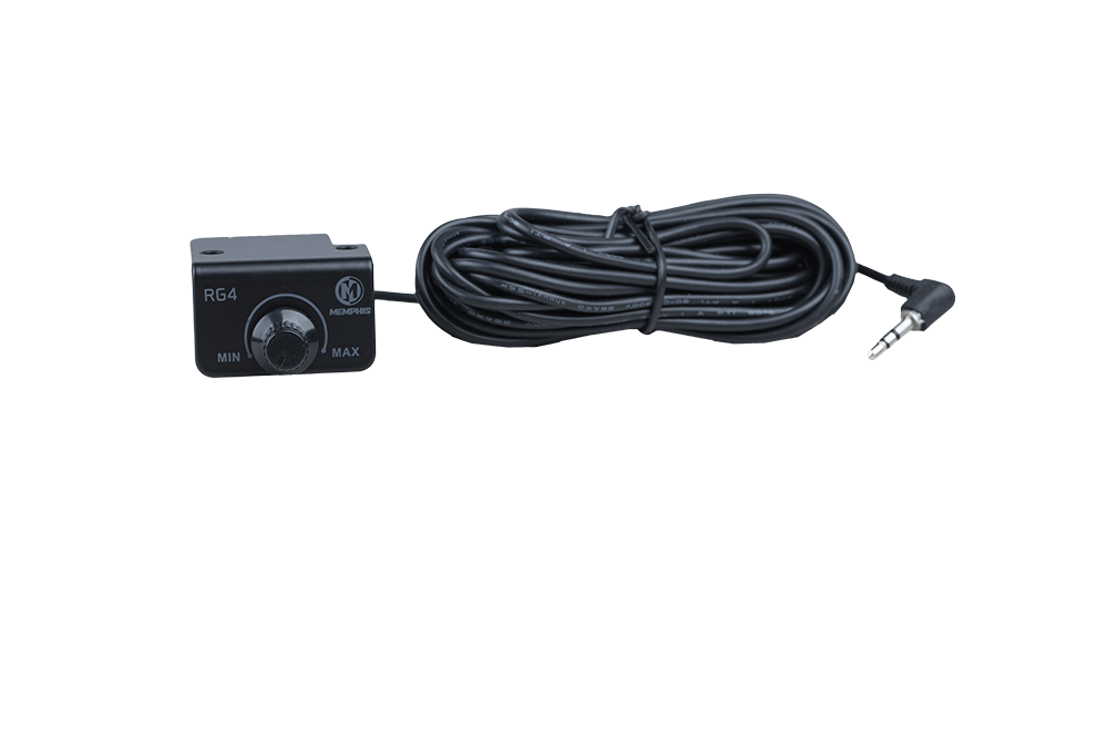 Polaris RZR Pro / Turbo R Ride Command Audio System