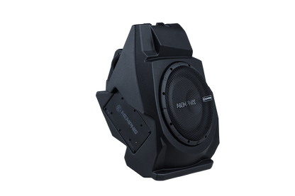 Polaris RZR Pro / Turbo R Ride Command Audio System