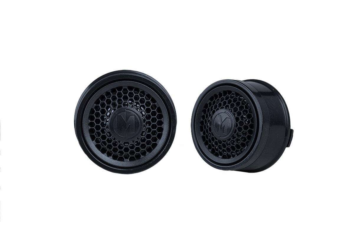 Polaris RZR Pro / Turbo R Ride Command Audio System