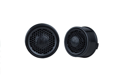 Polaris RZR Pro / Turbo R Ride Command Audio System