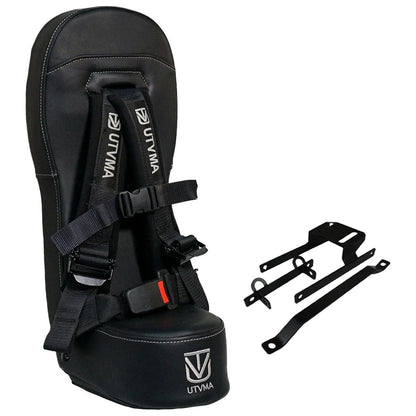 RZR 4 PRO Front Bump Seat (2020-2025)