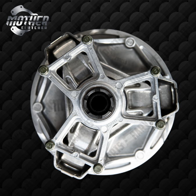 RZR TURBO XP (16-20) Primary +Secondary Clutches, 32" tires, 1000 925cc