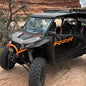Polaris RZR XP Vented Glass Windshield