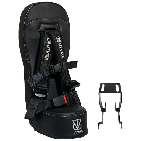 RZR 4 PRO Front Bump Seat (2020-2025)