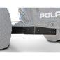 Polaris RZR Turbo S Wrap Around Trailing Arm Guards