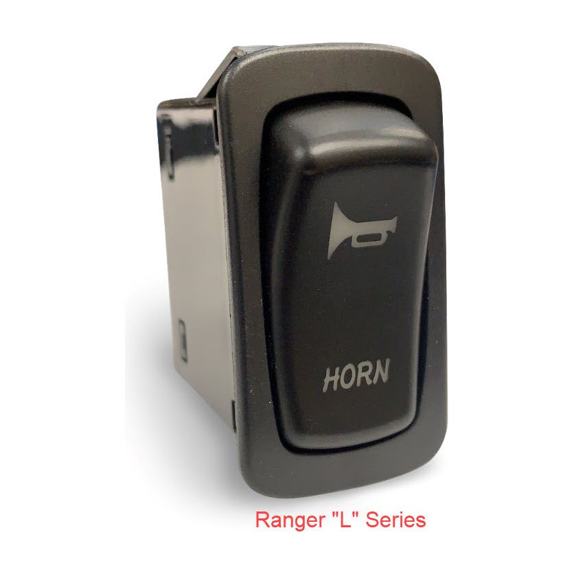 UTV Air Horn Kit