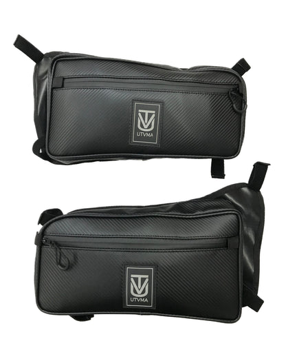 Maverick X3 Max Bags Kit (2017-2024)
