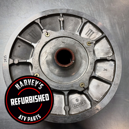 [Refurbished] RZR 900 & S (2016+) Secondary Clutch