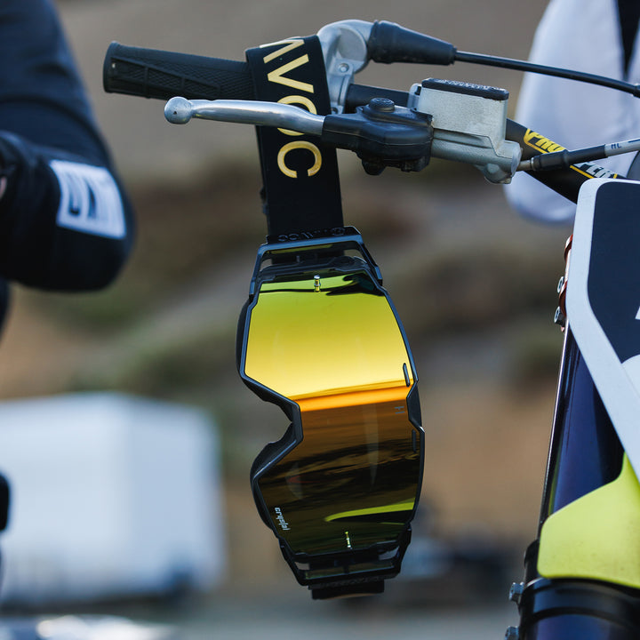 Regal Helios Goggle