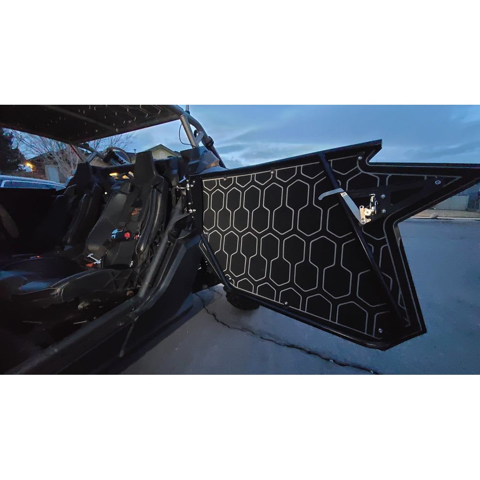 Door Foam (Premium Design)