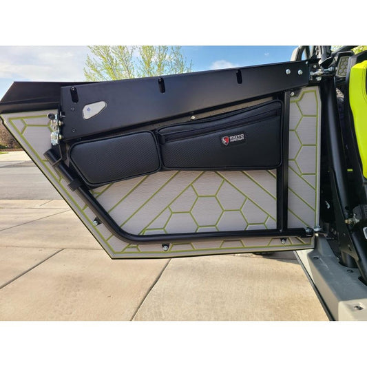 Door Foam (Super Premium Design)