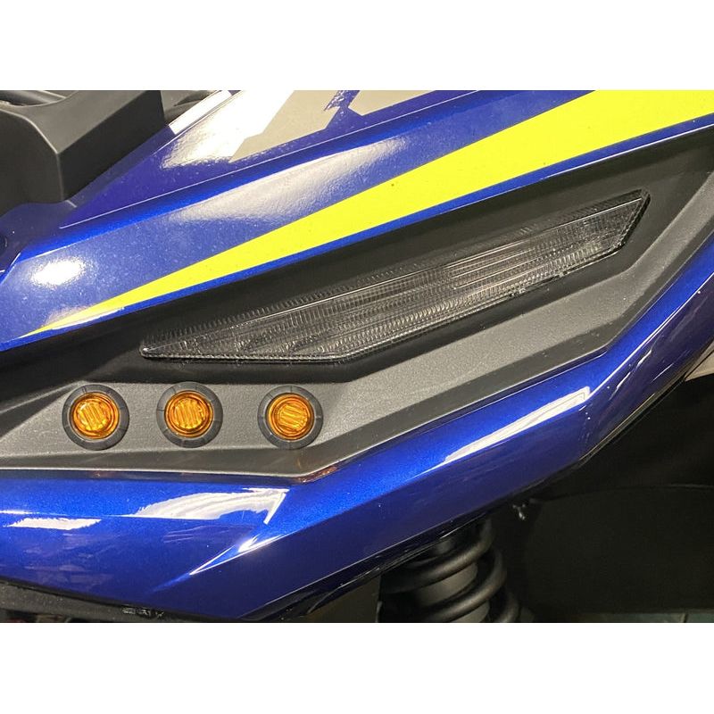 Yamaha Wolverine RMAX Turn Signal Kit
