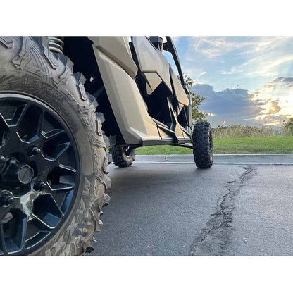 Can Am X3 MAX Standard UHMW Skid Plate