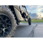 Can Am X3 MAX Standard UHMW Skid Plate