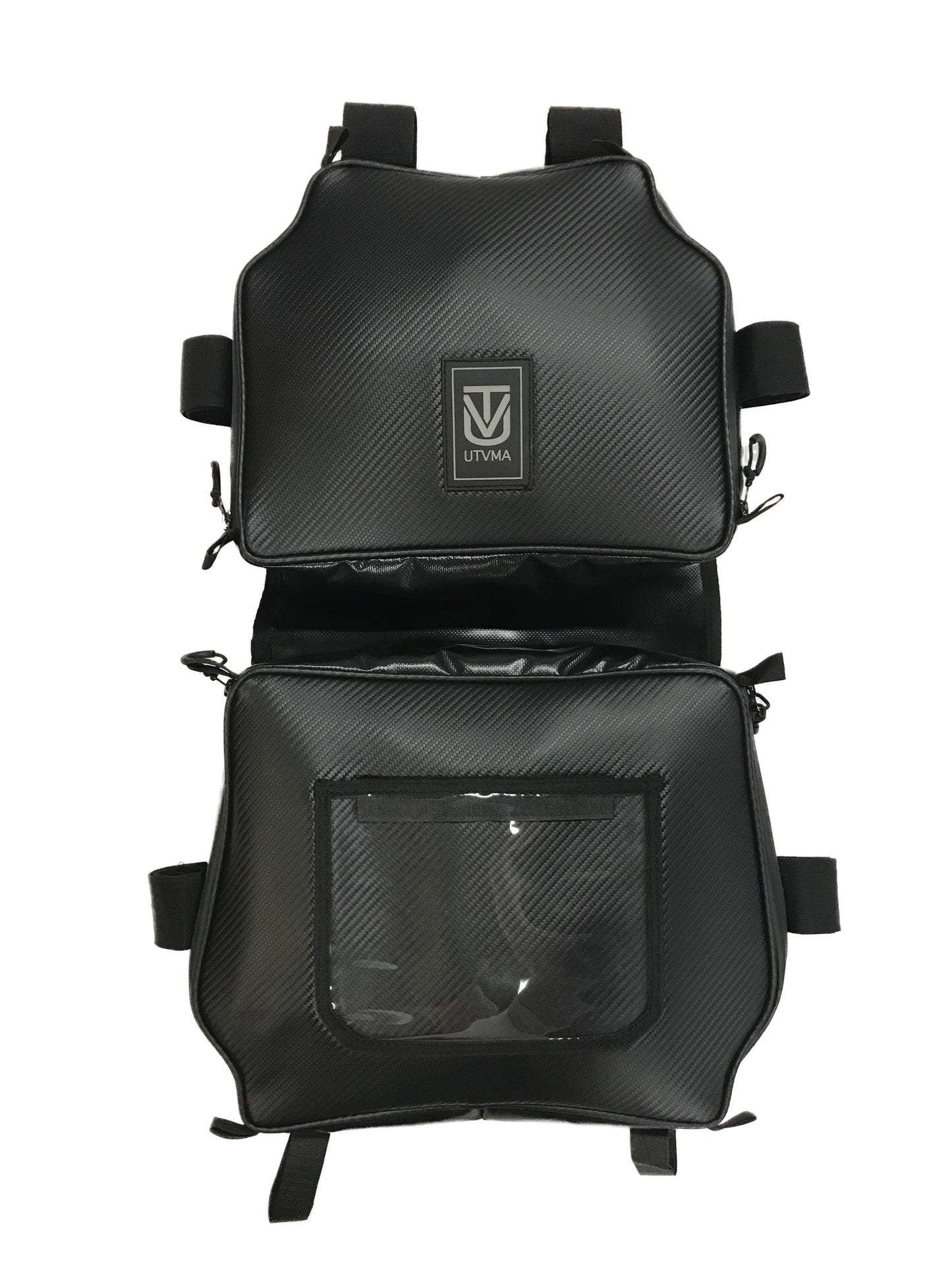Maverick X3 Max Bags Kit (2017-2024)