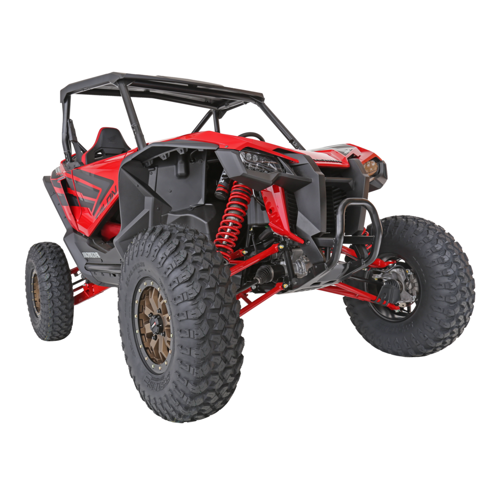 RT320 Tire