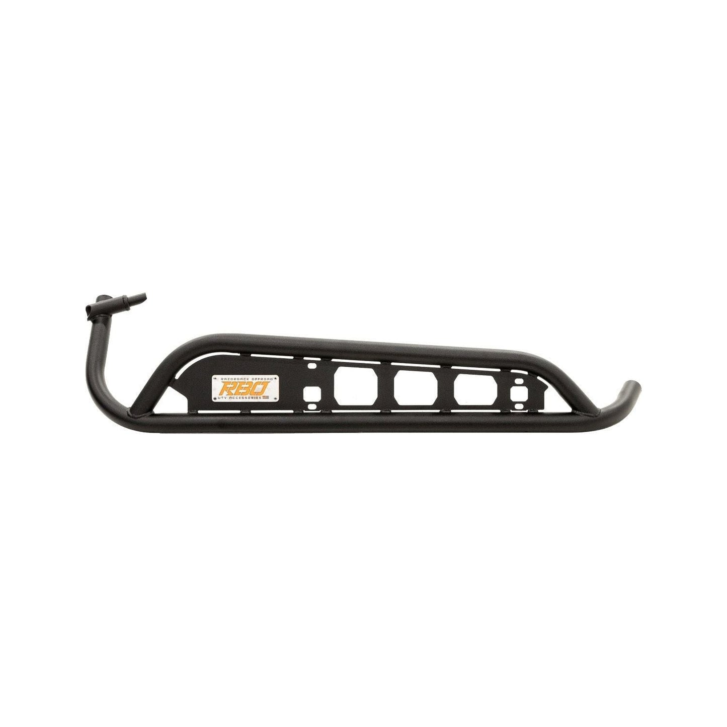 Polaris RZR XP Rock Sliders