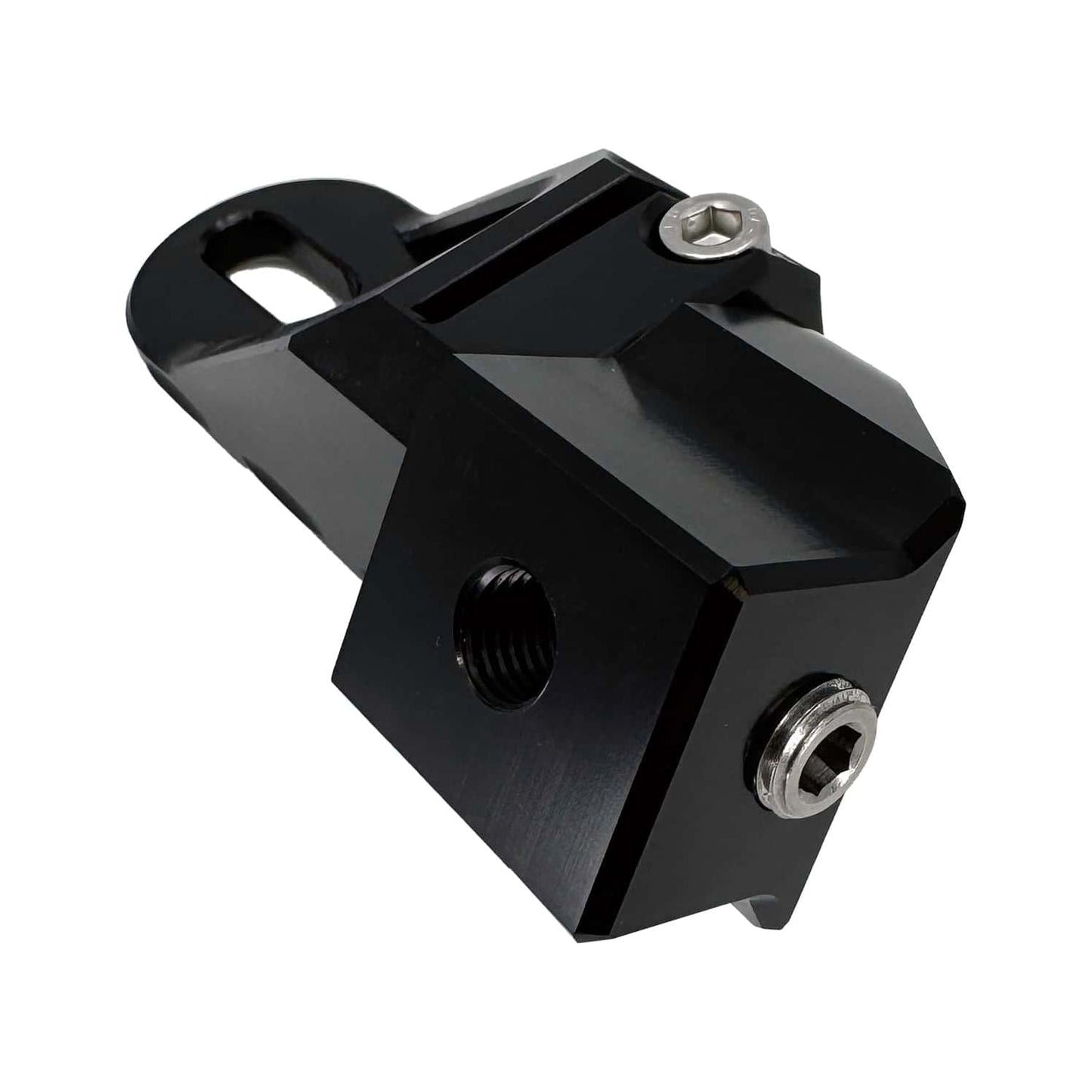 Roll Cage Bung Mount (Threaded Receiver)