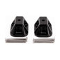 Polaris Ranger Northstar UTV Mirror Mount Kit