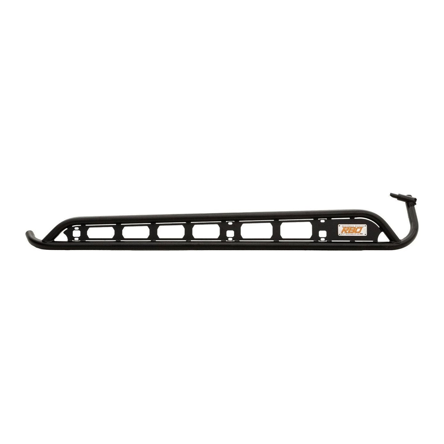 Polaris RZR XP Rock Sliders