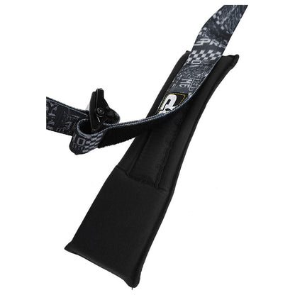 4.3 Harness (Don't Tread On Me)
