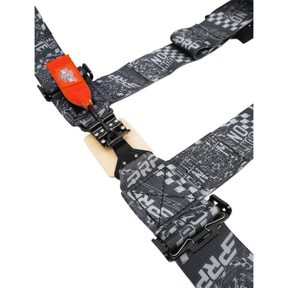 4.3 Harness (Don't Tread On Me)