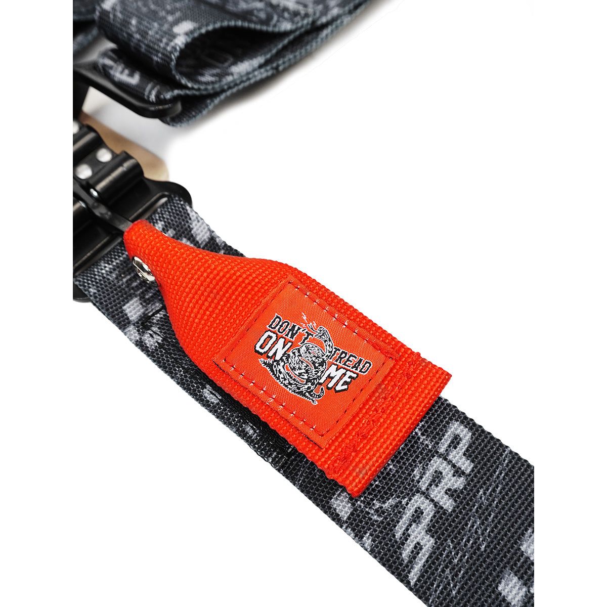 4.3 Harness (Don't Tread On Me)