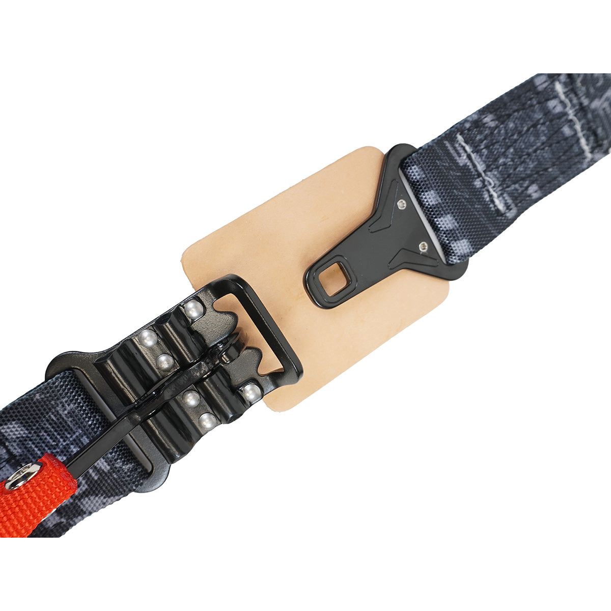 4.3 Harness (Don't Tread On Me)